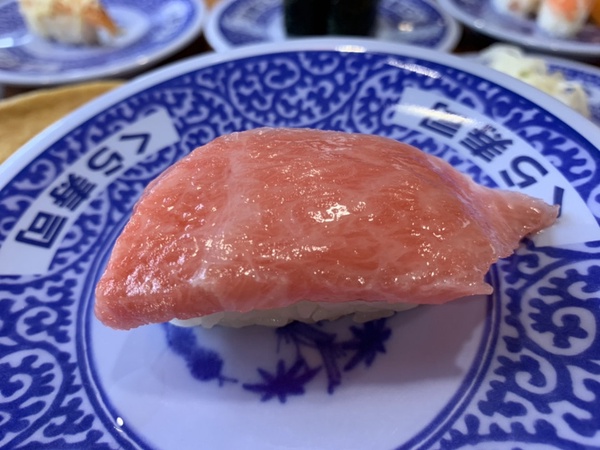 藏壽司大感謝祭推「壽司寵物鮮度君」扭蛋,還有帝王級黑鮪魚,滿額送你壽司寵物飲料袋