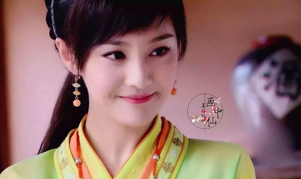 《從前有座靈劍山》九尾狐現身！古裝10個號稱「天下第一美」狐狸精，周迅演的爆炸美