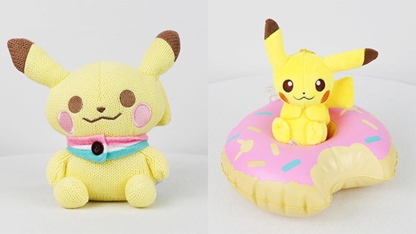 訓練師必訪的「寶可夢咖啡廳」快閃台北信義區,Pokémon劍盾Shop& Café 12/2開幕!