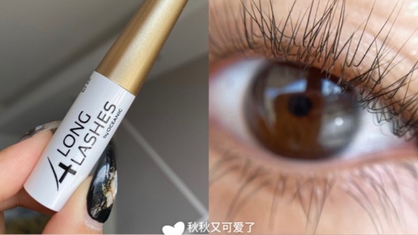 短睫毛人必看！5款網友激推睫毛增長液，輕鬆擁有超長濃密美睫，素顏也不擔心眼睛無神