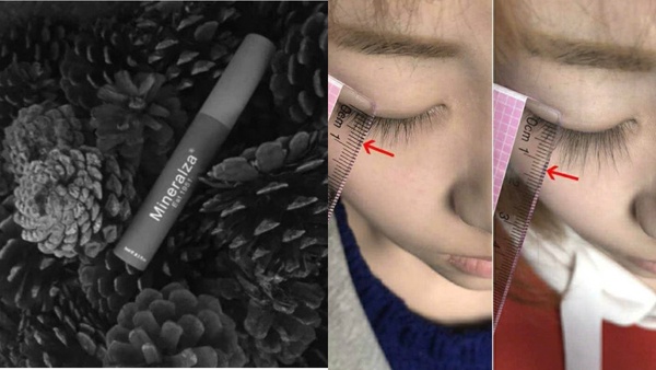 短睫毛人必看！5款網友激推睫毛增長液，輕鬆擁有超長濃密美睫，素顏也不擔心眼睛無神
