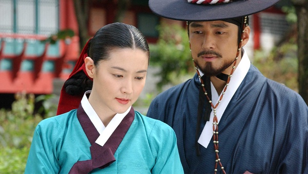 李英愛演《大長今》20年如一日貌美！13部「超經典古早韓劇」，這幾部別說你都沒看過！
