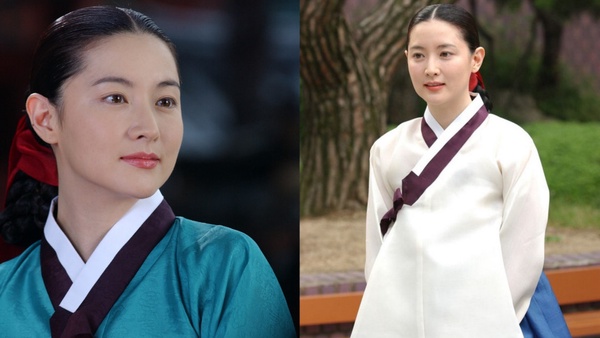 李英愛演《大長今》20年如一日貌美！13部「超經典古早韓劇」，這幾部別說你都沒看過！