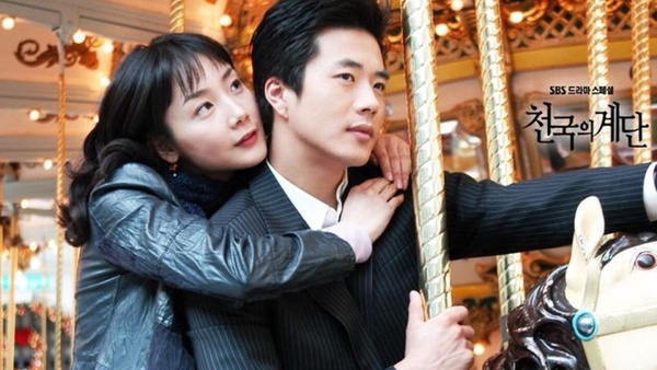 李英愛演《大長今》20年如一日貌美！13部「超經典古早韓劇」，這幾部別說你都沒看過！