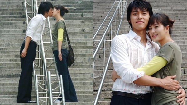 李英愛演《大長今》20年如一日貌美！13部「超經典古早韓劇」，這幾部別說你都沒看過！