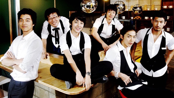 李英愛演《大長今》20年如一日貌美！13部「超經典古早韓劇」，這幾部別說你都沒看過！