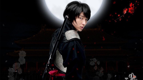 李英愛演《大長今》20年如一日貌美！13部「超經典古早韓劇」，這幾部別說你都沒看過！