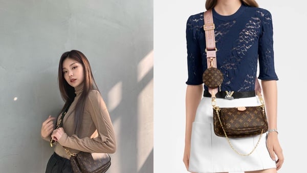 Lyst2019年度「十大時尚單品」，LV三用包、PRADA漁夫帽都上榜，快看看妳入手了幾樣