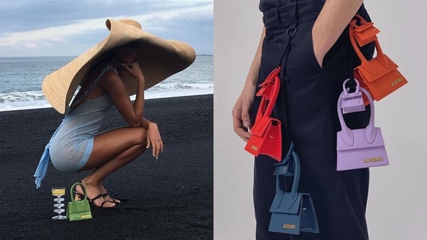 Lyst2019年度「十大時尚單品」，LV三用包、PRADA漁夫帽都上榜，快看看妳入手了幾樣