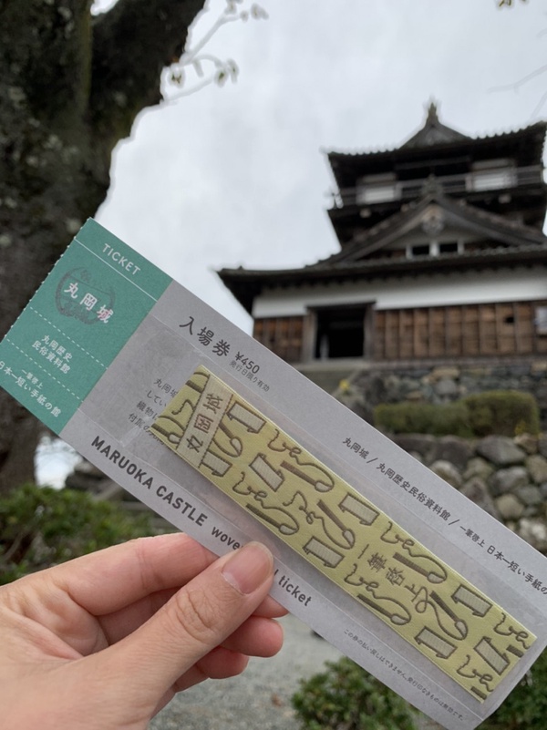 日本「JR關西北陸PASS」一張讓你這樣玩～還有超方便的crosta寄行李服務一定要試試看！
