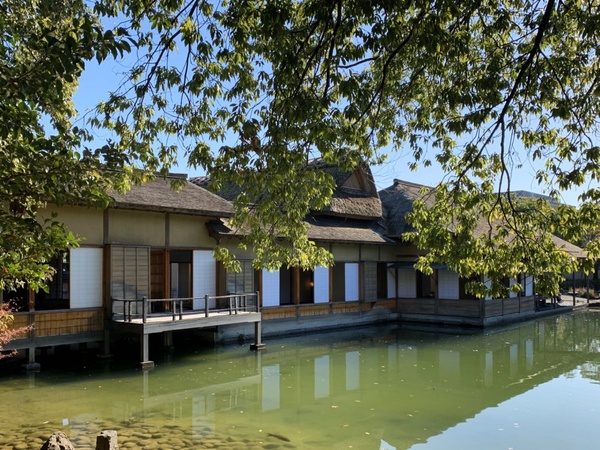 日本「JR關西北陸PASS」一張讓你這樣玩～還有超方便的crosta寄行李服務一定要試試看！