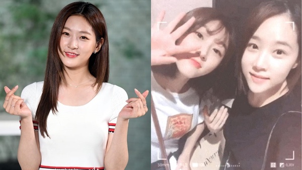 Lia媽媽神顏引熱議！6位女星的高顏值媽媽，金賽綸三姊妹都是大美女，媽媽基因超強大！