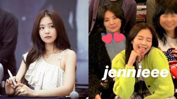 Lia媽媽神顏引熱議！6位女星的高顏值媽媽，金賽綸三姊妹都是大美女，媽媽基因超強大！