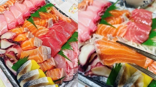 2022「新北耶誕城」周邊美食最強攻略！沒去過別說你來過板橋了