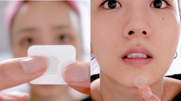 Apink普美的敏感肌「極簡保養法」！解密越上妝皮膚越水亮、鎮定敏感肌膚方法！