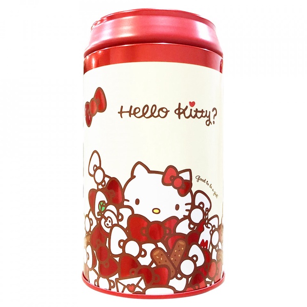 超粉嫩的Hello Kitty要佔據7-11了！加碼金莎水晶球、健達獨角獸小夜燈也不能錯過
