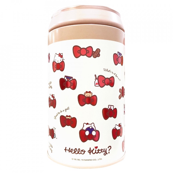 超粉嫩的Hello Kitty要佔據7-11了！加碼金莎水晶球、健達獨角獸小夜燈也不能錯過