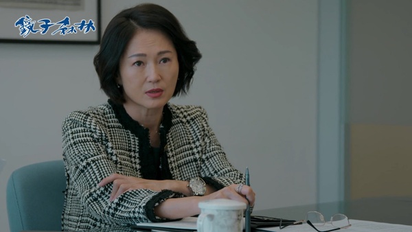 《鏡子森林》姚淳耀勇奪本屆金鐘視帝，完美詮釋社會線記者日常，非常值得一看！