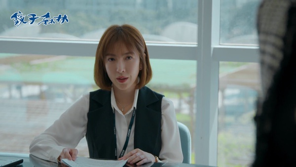《鏡子森林》姚淳耀勇奪本屆金鐘視帝，完美詮釋社會線記者日常，非常值得一看！