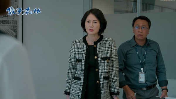 《鏡子森林》姚淳耀勇奪本屆金鐘視帝，完美詮釋社會線記者日常，非常值得一看！