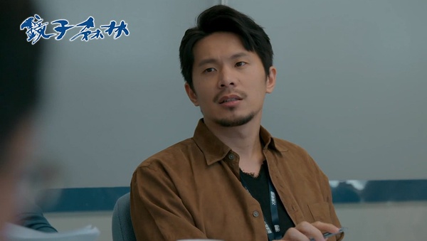 《鏡子森林》姚淳耀勇奪本屆金鐘視帝，完美詮釋社會線記者日常，非常值得一看！