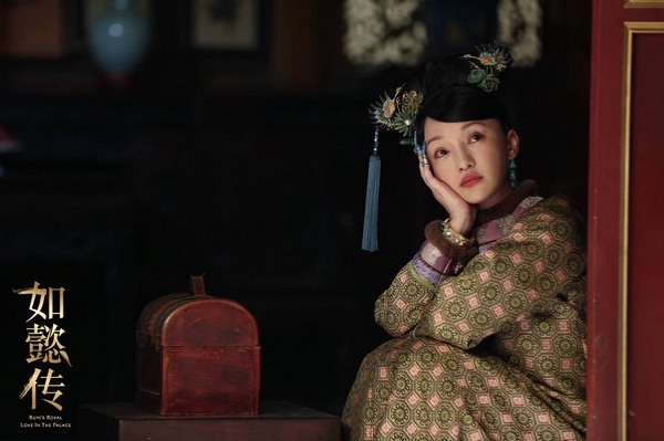 《鶴唳華亭》太子史上最慘！網評10個陸劇「沒有主角光環的主角」，第3、5位全網崩潰