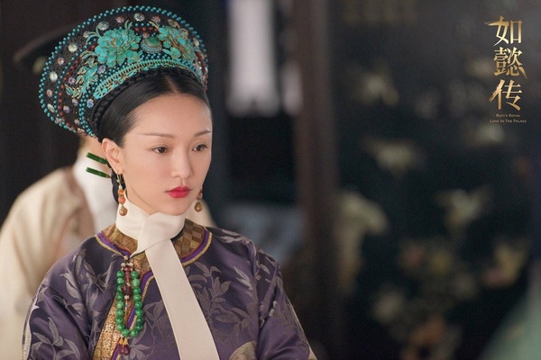 《鶴唳華亭》太子史上最慘！網評10個陸劇「沒有主角光環的主角」，第3、5位全網崩潰