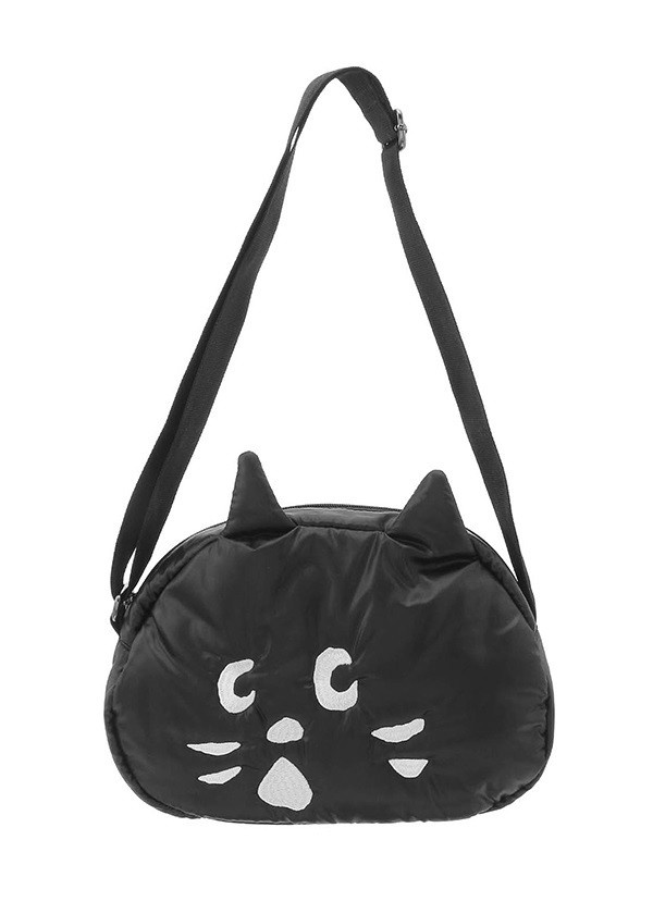 「NYA-」期間限定快閃店來新光三越南西囉！超多台灣日本限定NYA-周邊絕對必買～
