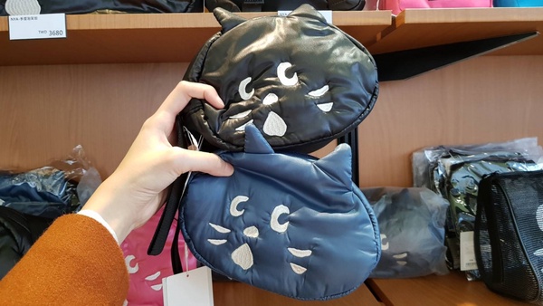 「NYA-」期間限定快閃店來新光三越南西囉！超多台灣日本限定NYA-周邊絕對必買～