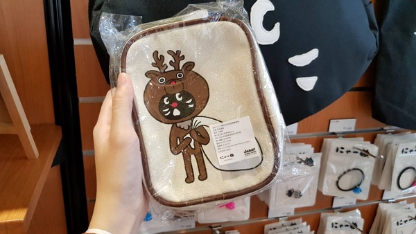 「NYA-」期間限定快閃店來新光三越南西囉！超多台灣日本限定NYA-周邊絕對必買～