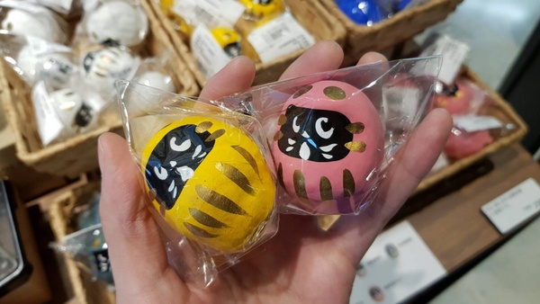 「NYA-」期間限定快閃店來新光三越南西囉！超多台灣日本限定NYA-周邊絕對必買～