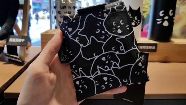 「NYA-」期間限定快閃店來新光三越南西囉！超多台灣日本限定NYA-周邊絕對必買～