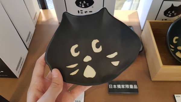 「NYA-」期間限定快閃店來新光三越南西囉！超多台灣日本限定NYA-周邊絕對必買～