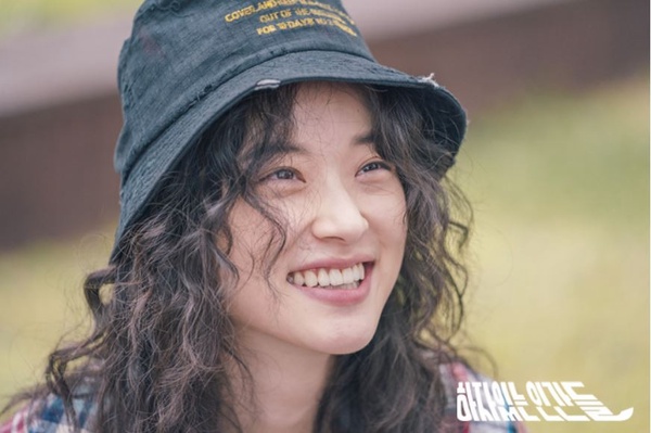《有瑕疵的人們》8大配角！二哥原來是徐康俊師弟，姜泰伍搞笑客串渣男友，狠甩吳漣序