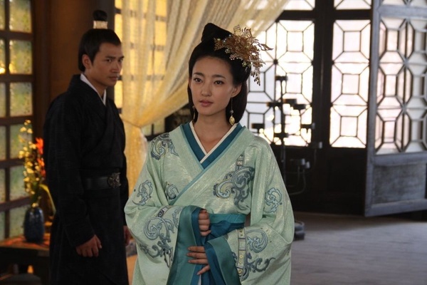 古裝劇9對「為愛反目的塑料姐妹情」！《延禧》魏瓔珞、《如懿傳》海蘭百年難得好閨蜜