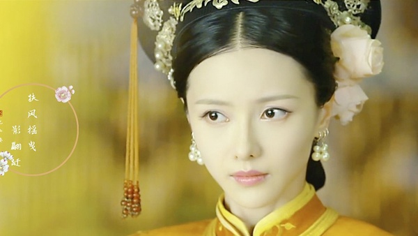 古裝劇9對「為愛反目的塑料姐妹情」！《延禧》魏瓔珞、《如懿傳》海蘭百年難得好閨蜜