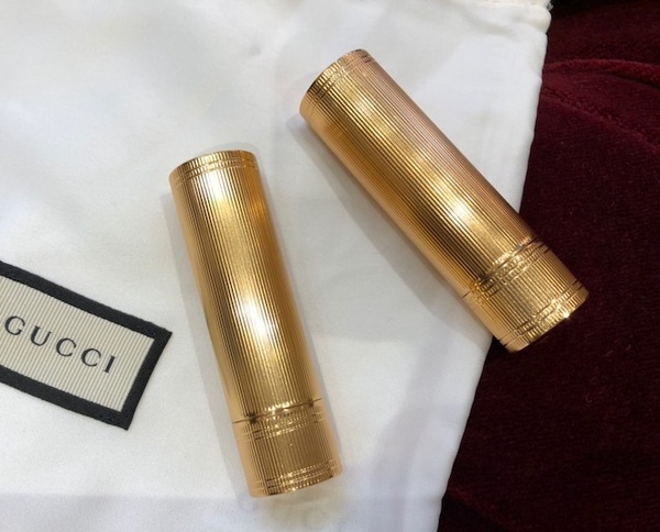 編緝精選2019必收「霧感玫瑰色」唇彩推薦！NARS閃亮超顯白、GUCCI 絲絨滿唇氣場全開！