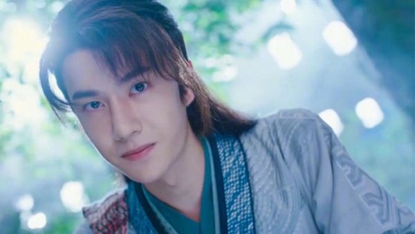 李現《劍王朝》定檔,造型好颯!盤點10個「高馬尾」古裝男神,肖戰新古裝造型又上熱搜