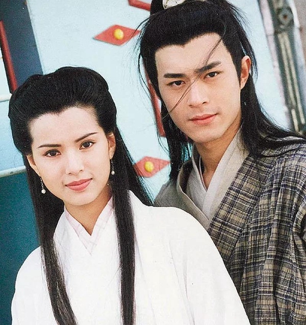 李現《劍王朝》定檔,造型好颯!盤點10個「高馬尾」古裝男神,肖戰新古裝造型又上熱搜