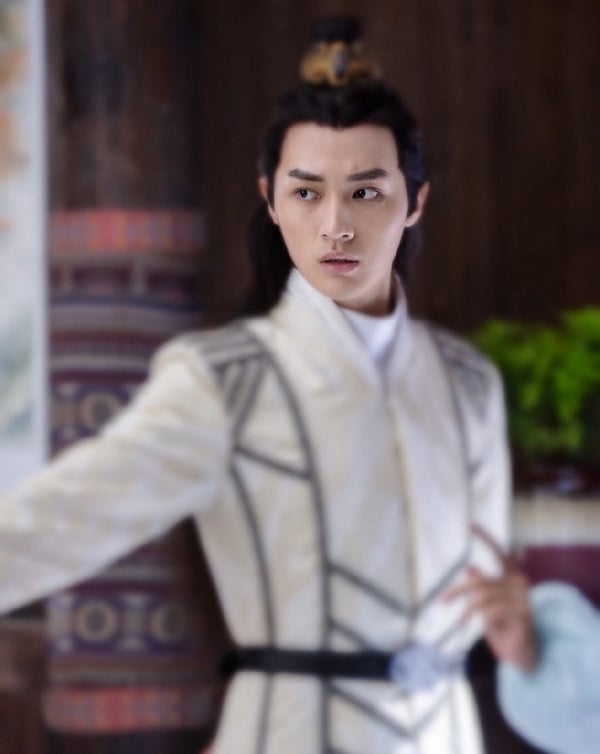 甜寵網劇《一夜新娘》、《天機十二宮》定檔!9位古裝男神集結,隱藏《奈何Boss》演員
