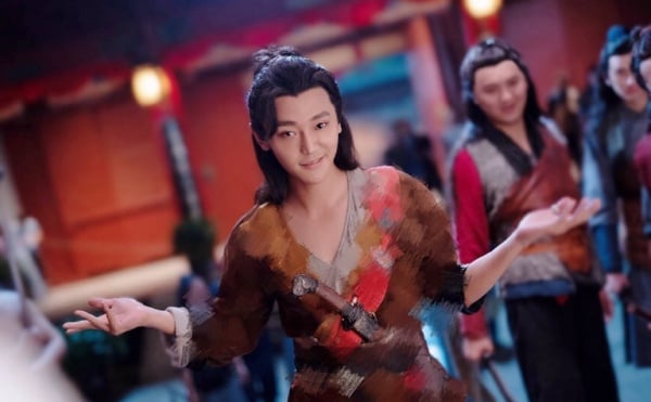 甜寵網劇《一夜新娘》、《天機十二宮》定檔!9位古裝男神集結,隱藏《奈何Boss》演員