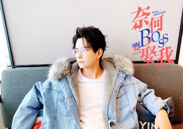 甜寵網劇《一夜新娘》、《天機十二宮》定檔!9位古裝男神集結,隱藏《奈何Boss》演員