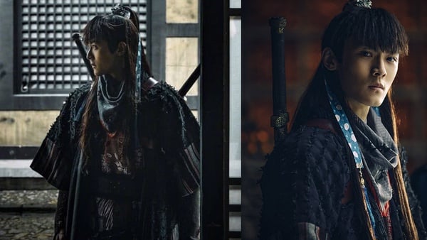 甜寵網劇《一夜新娘》、《天機十二宮》定檔!9位古裝男神集結,隱藏《奈何Boss》演員