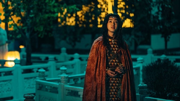 甜寵網劇《一夜新娘》、《天機十二宮》定檔!9位古裝男神集結,隱藏《奈何Boss》演員