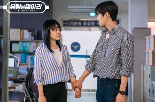 5個人設不討喜韓劇女主！《李小姐》惠利從頭弱到尾，《抓住幽靈》文瑾瑩根本豬隊友！