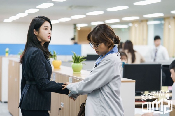 5個人設不討喜韓劇女主！《李小姐》惠利從頭弱到尾，《抓住幽靈》文瑾瑩根本豬隊友！