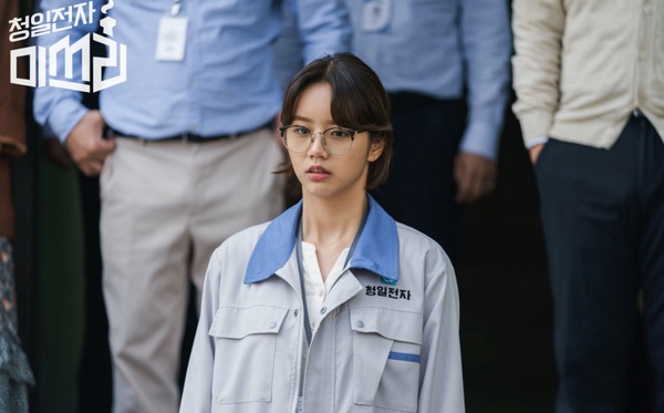 5個人設不討喜韓劇女主！《李小姐》惠利從頭弱到尾，《抓住幽靈》文瑾瑩根本豬隊友！