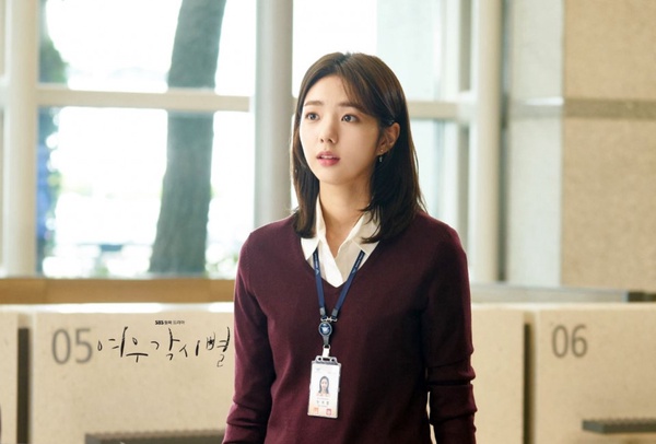 5個人設不討喜韓劇女主！《李小姐》惠利從頭弱到尾，《抓住幽靈》文瑾瑩根本豬隊友！
