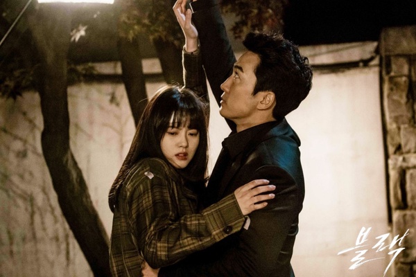 5個人設不討喜韓劇女主！《李小姐》惠利從頭弱到尾，《抓住幽靈》文瑾瑩根本豬隊友！