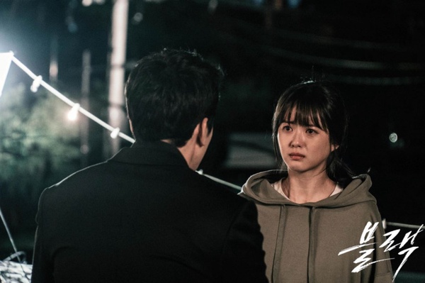 5個人設不討喜韓劇女主！《李小姐》惠利從頭弱到尾，《抓住幽靈》文瑾瑩根本豬隊友！